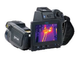thermal imaging