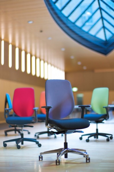office chair collection