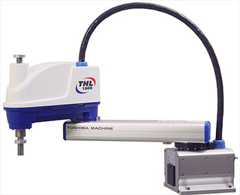 THL1000 scara robot
