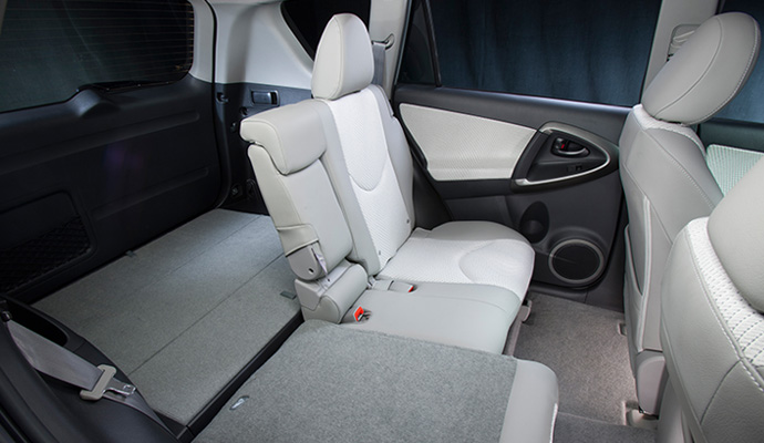 Photo by Toyota Motor, USA