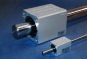 uhing drive nut