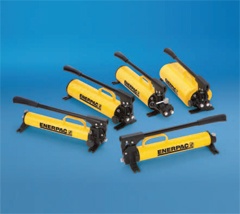 ULTIMA Steel Hand Pumps
