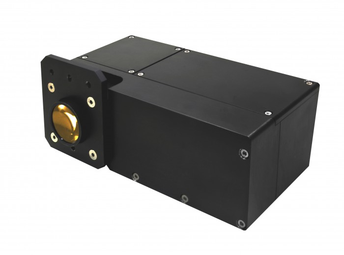 UV 400 and UVR 400 pyrometers Photo by  LumaSense Technologies, Inc. 