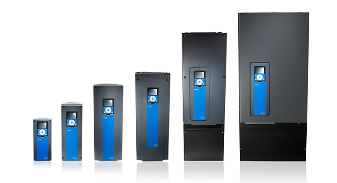 Vacon AC Drive