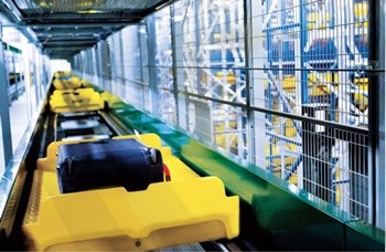 Photo by Vanderlande Industries GmbH