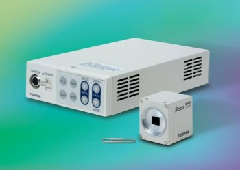 world's smallest Full-HD 3CCD colour cameras