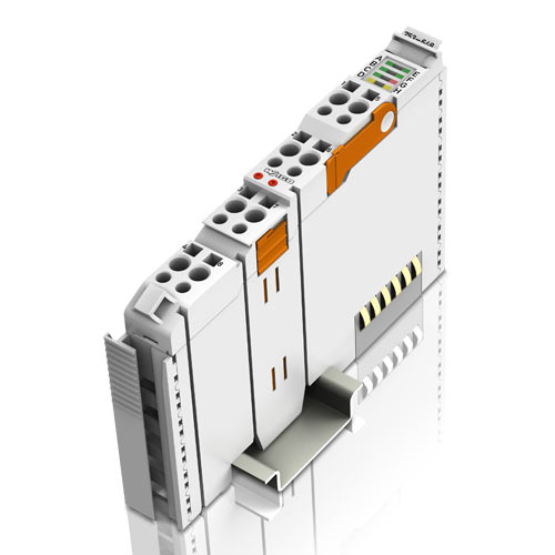 WAGO LON® I/O Module
