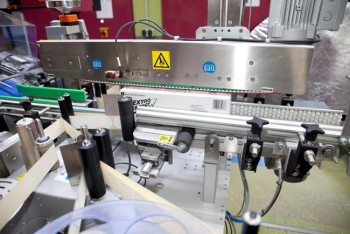 Photo by Weber Marking Systems GmbH 
