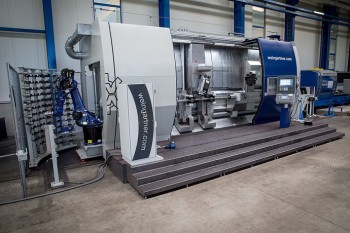 Photo by Weingärtner Maschinenbau GmbH