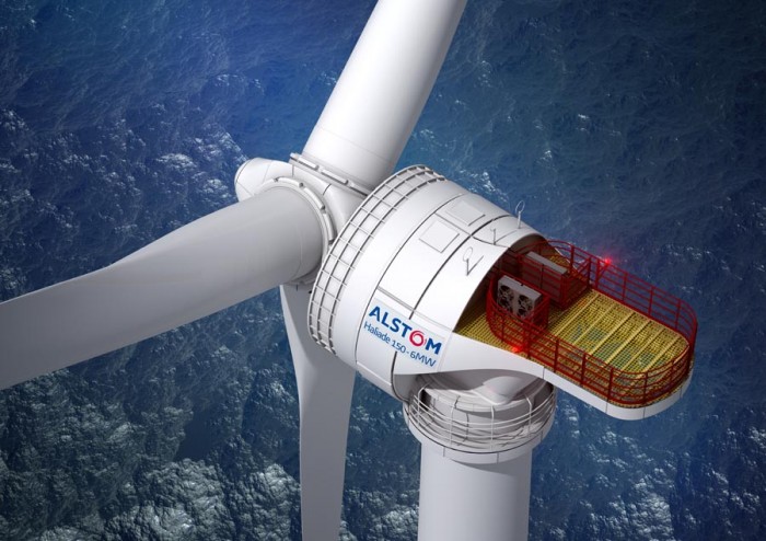 wind-turbine-offshore