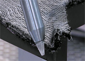 Assembly Systems for the furniture industry: Automatic assembly of office chairs