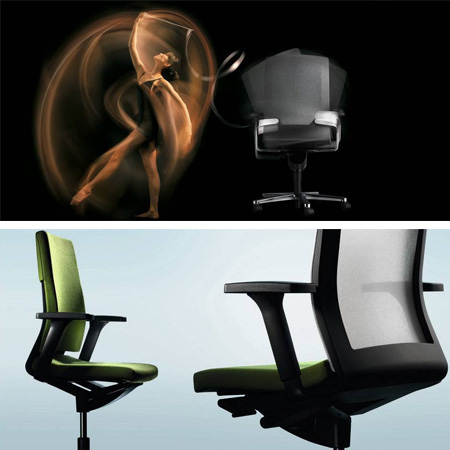 Wilkhahn - ON® office chair