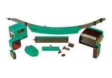 Positioning Systems