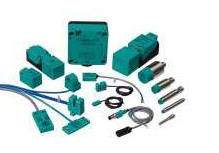 Proximity Sensors