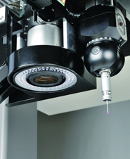 Nikon Metrology