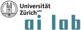 University of Zurich - AI Lab