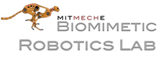 MIT - Biomimetic Robotics Lab