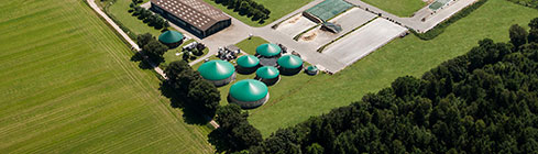 Schaumann BioEnergy