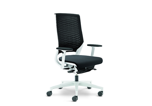 Office swivel chairs and conference seating from Klöber