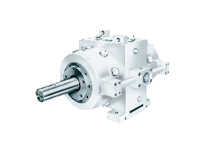 PFCS High Pressure Hydraulic Pump