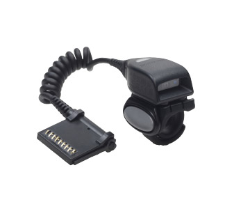 Barcode Scanners, Wireless Scanners, Mobile Computers - RFID and ...