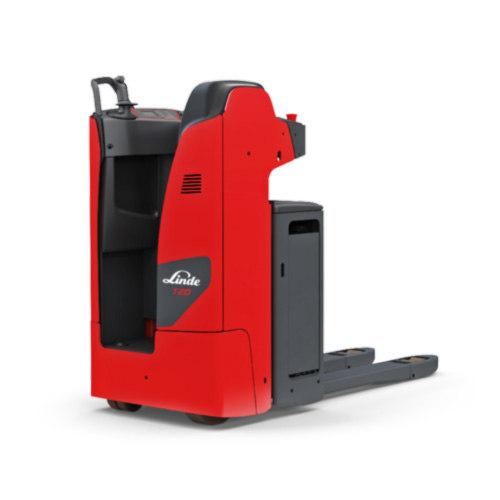 Schneider Electric  Automated L-MATIC AC from Linde Material Handling