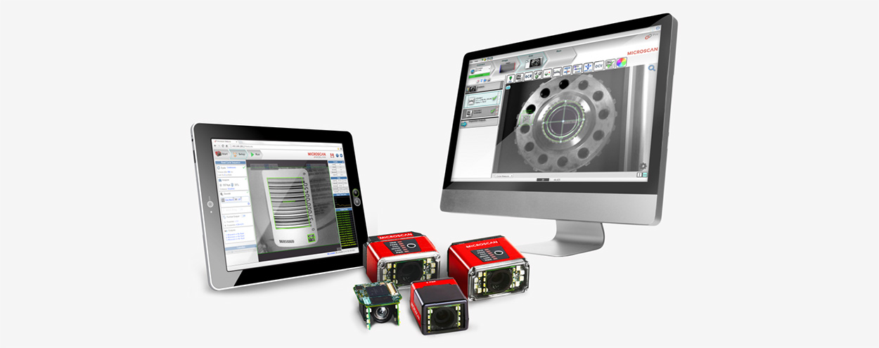 Plug in browser barcode reader, machine vision systems, inspection and ...