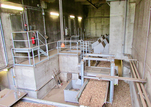 Bioenergy: Biogas & Biomass Plants - advanced combustion solutions
