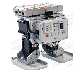 Kit de pince de robot Kit de pince standard pièces de Robot industriel en métal Distance douverture maximale de la mâchoire de 85 mm