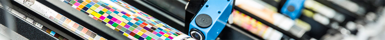 Etikettiermaschinen und Etikettenspender - Bluhm Systems
