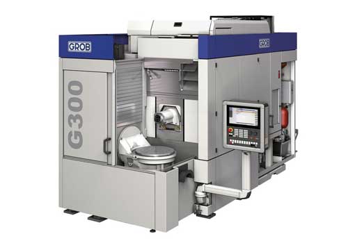 G750 and G750T – Machine presentation