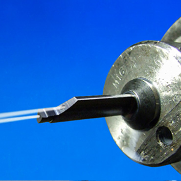 Standard Conical Engraving Tool: V Bit For Many Materials - 2L Inc.
