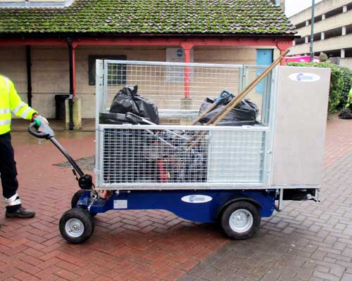 Spare Wheels Wheeled Trolley Euro Scooter Transport Turtleneck Transport Roller E1 E2 E3 Boxes