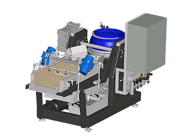 Intelligente Möbelsysteme für Büros & Verwaltungsbereiche
