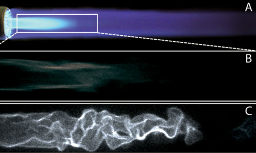 HiCAM Fluo: Ultra-High-Speed Fluorescence Imaging - Lambert