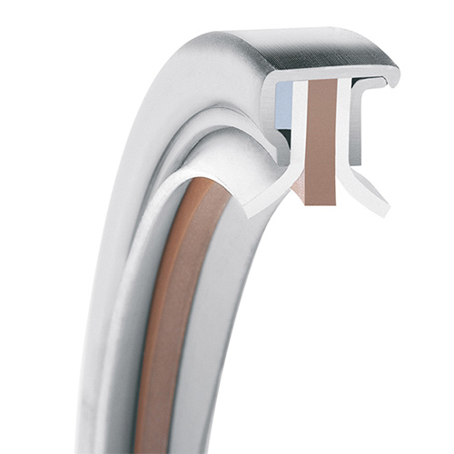 Highperformance fluid sealing and pipeline solutions by Garlock