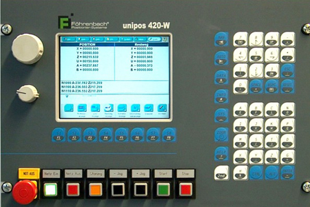 Pre Assembled Press-fit Connectors – Föhrenbach