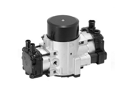 Dry Run Twin Piston Oil-less Vacuum Pump/O2 Concentrator Compressor Replacement 