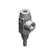 pressure relief valve