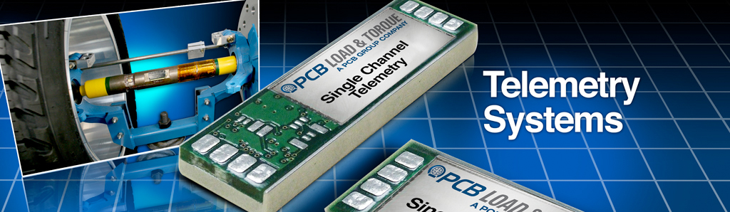 Miniature Piezoelectric Accelerometers and Vibration Sensors by PCB