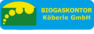 BIOGASKONTOR Kberle