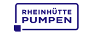 ITT RHEINHTTE Pumpen