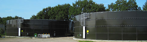 Henze-Harvestore