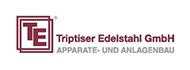 Triptiser Edelstahl