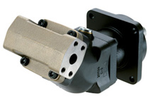 Hydraulic motors, Hydraulic pumps for Trucks, for mobile hydraulics ...