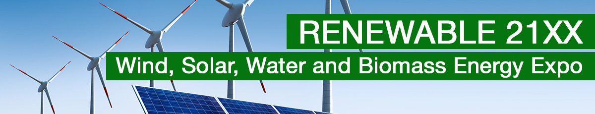 Renewable Energy Expo