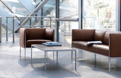 Office furniture design