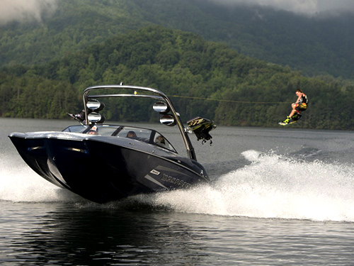 malibu wakesetter