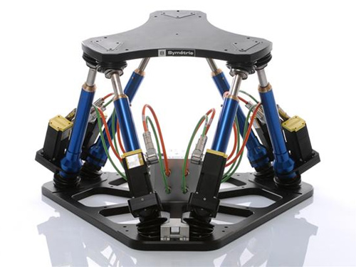 hexapod