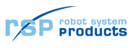 rsp robot system products